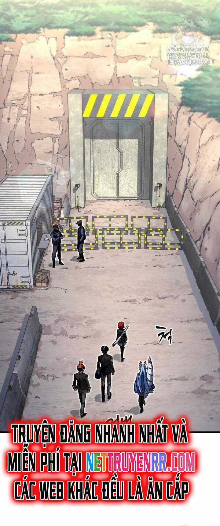 Thống Lĩnh Học Viện Chỉ Bằng Dao Sashimi Chương 29 trang 14