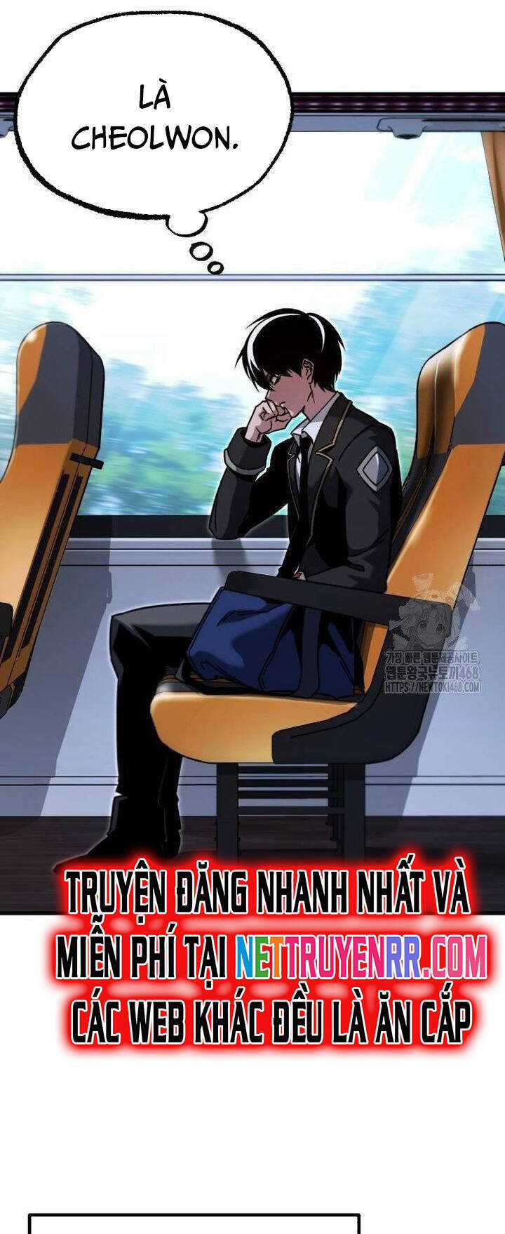 Thống Lĩnh Học Viện Chỉ Bằng Dao Sashimi Chương 29 trang 2