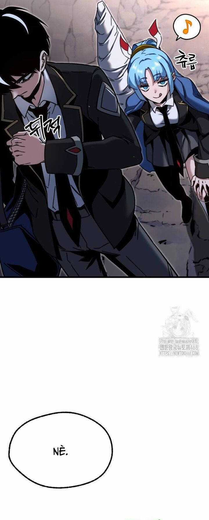 Thống Lĩnh Học Viện Chỉ Bằng Dao Sashimi Chương 29 trang 21