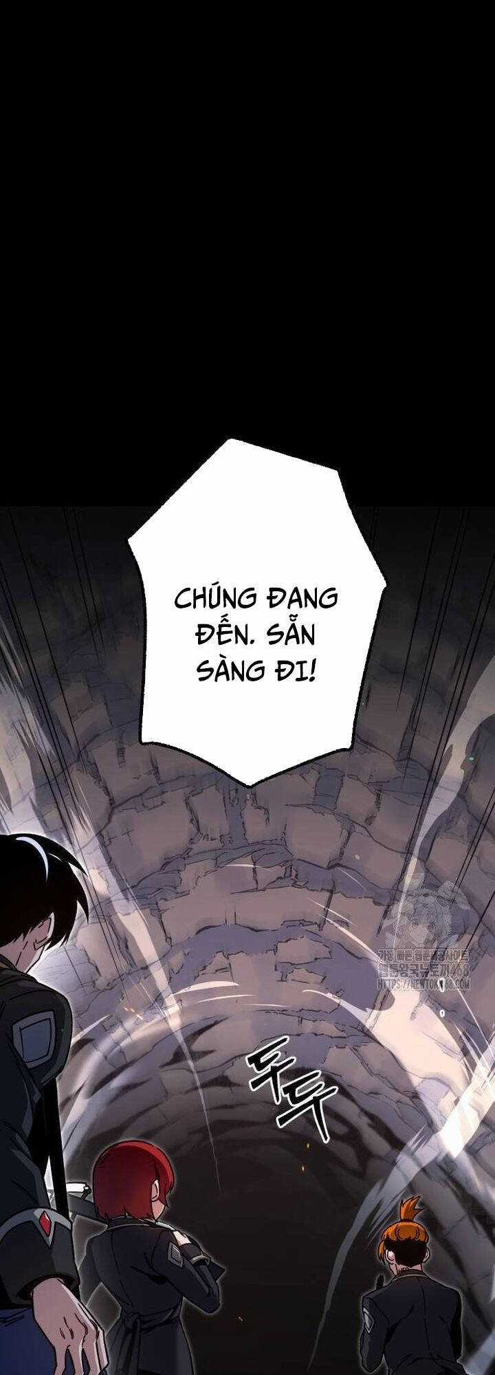 Thống Lĩnh Học Viện Chỉ Bằng Dao Sashimi Chương 29 trang 27