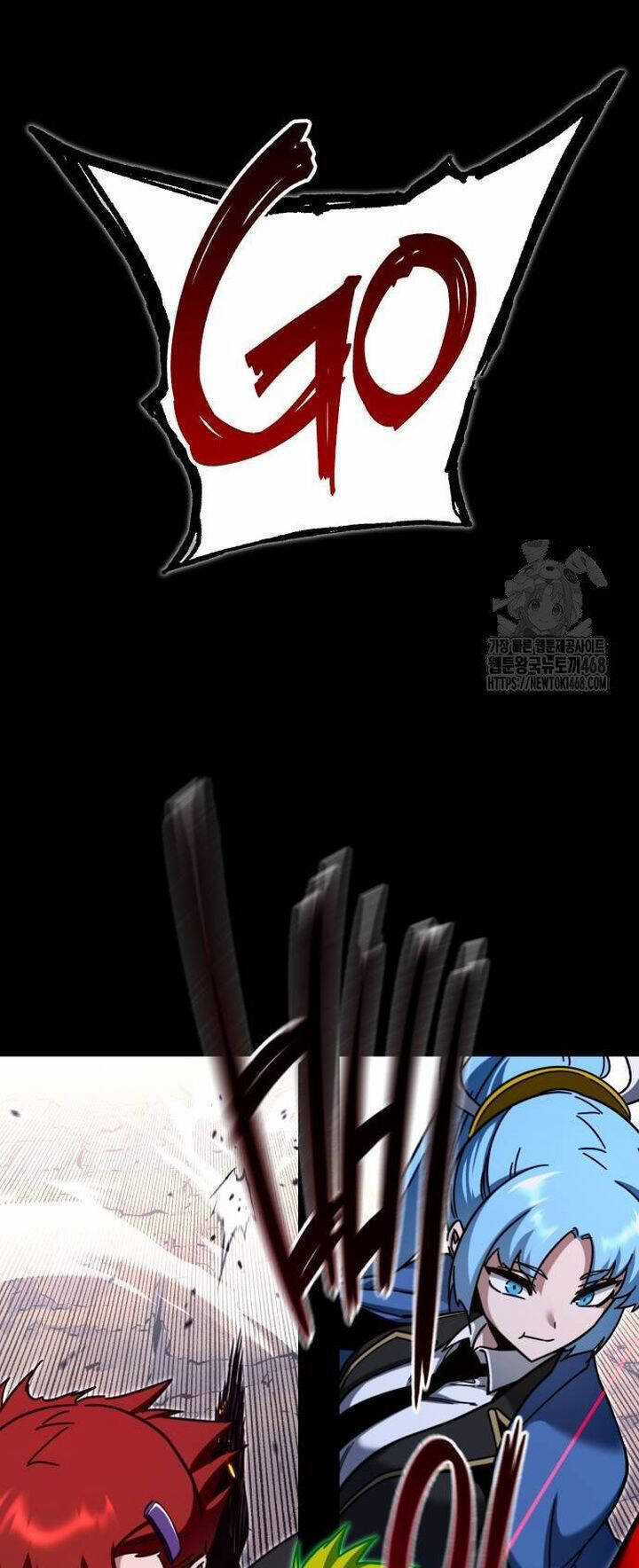 Thống Lĩnh Học Viện Chỉ Bằng Dao Sashimi Chương 29 trang 28