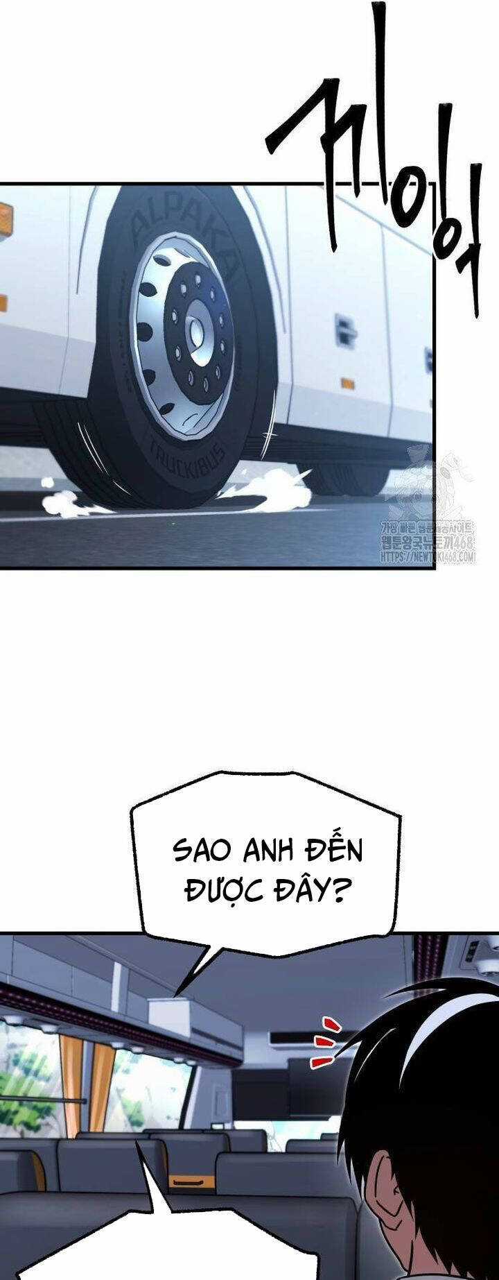 Thống Lĩnh Học Viện Chỉ Bằng Dao Sashimi Chương 29 trang 3