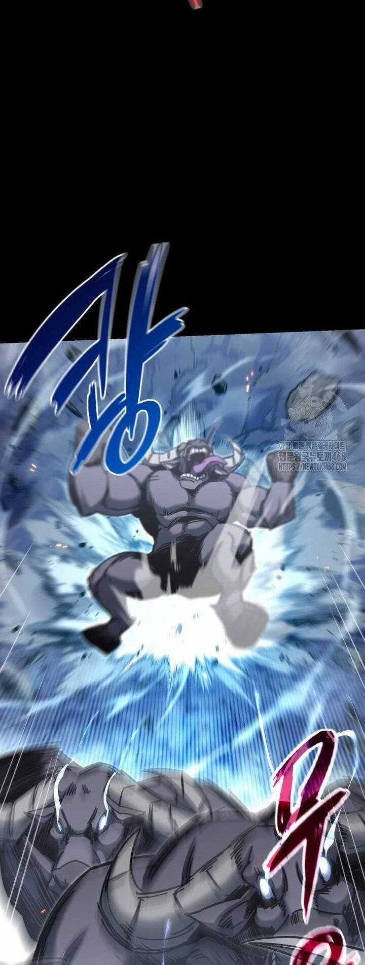 Thống Lĩnh Học Viện Chỉ Bằng Dao Sashimi Chương 29 trang 31