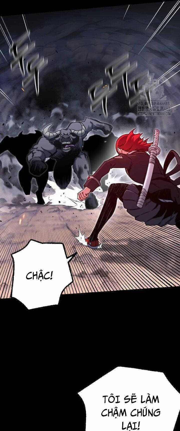 Thống Lĩnh Học Viện Chỉ Bằng Dao Sashimi Chương 29 trang 32