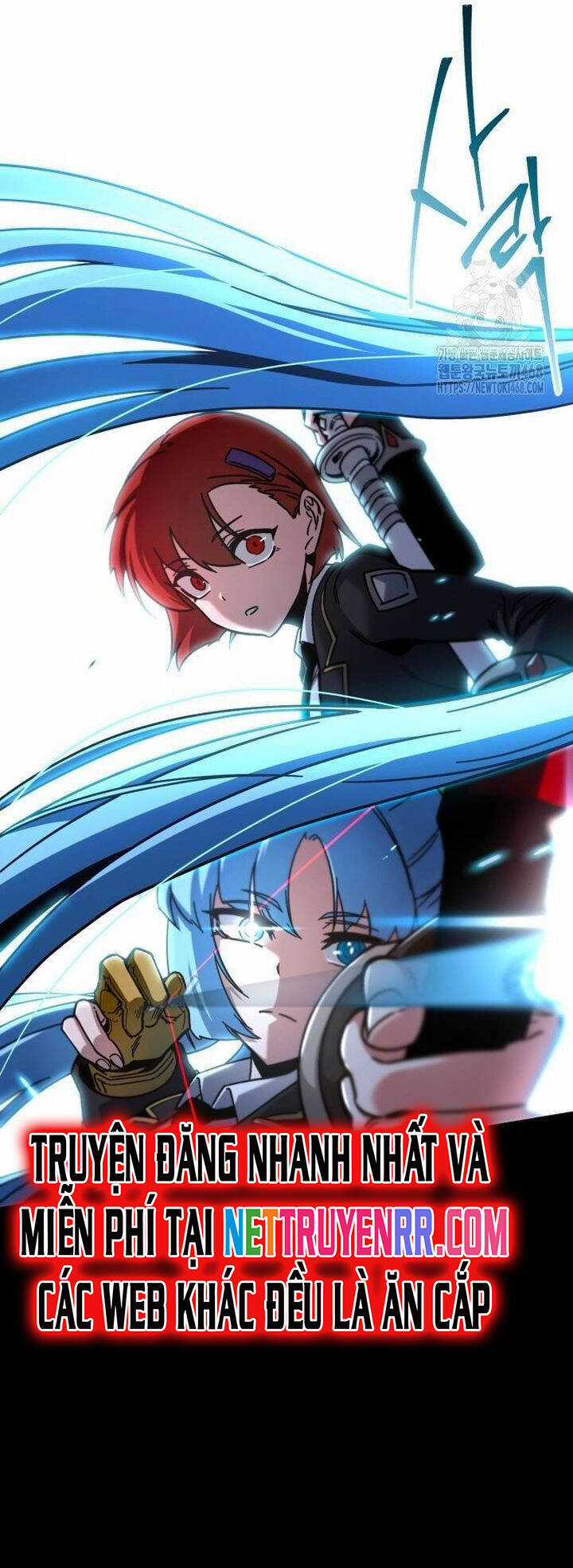 Thống Lĩnh Học Viện Chỉ Bằng Dao Sashimi Chương 29 trang 34