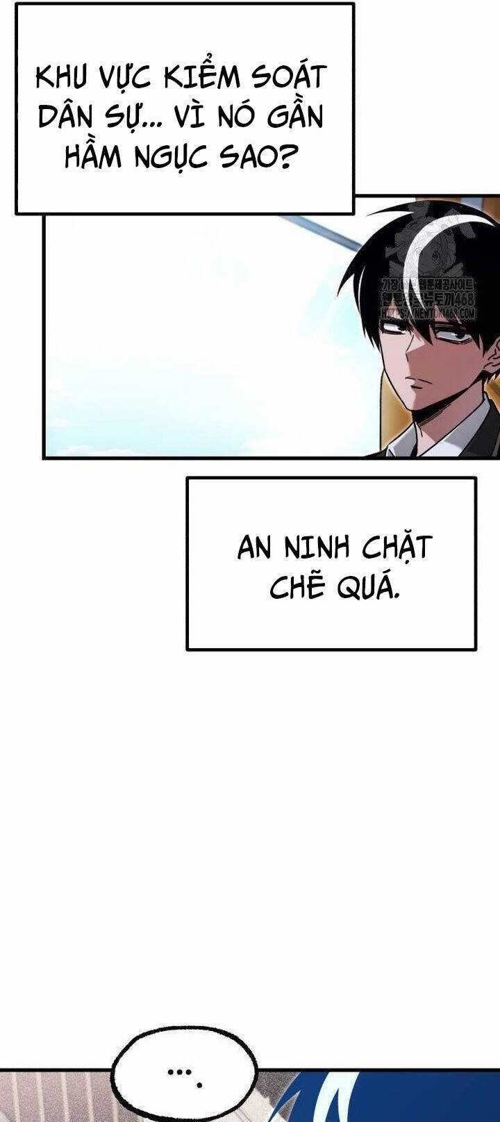 Thống Lĩnh Học Viện Chỉ Bằng Dao Sashimi Chương 29 trang 4