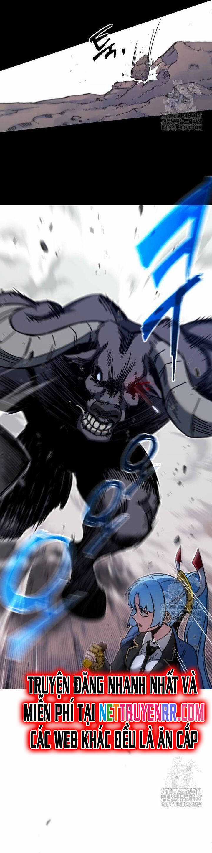 Thống Lĩnh Học Viện Chỉ Bằng Dao Sashimi Chương 29 trang 40