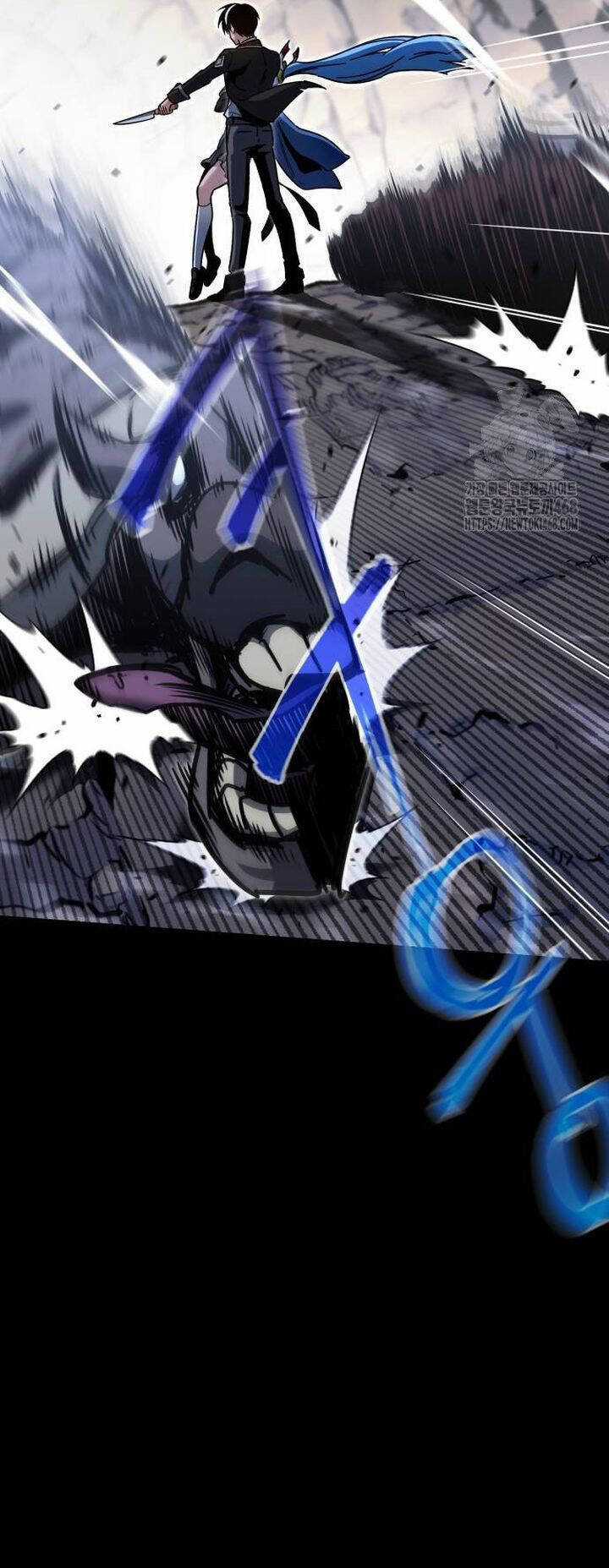 Thống Lĩnh Học Viện Chỉ Bằng Dao Sashimi Chương 29 trang 43