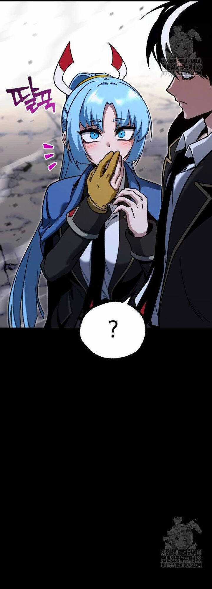 Thống Lĩnh Học Viện Chỉ Bằng Dao Sashimi Chương 29 trang 44