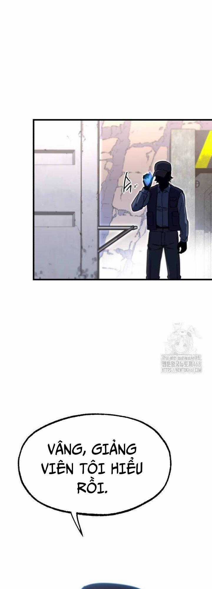 Thống Lĩnh Học Viện Chỉ Bằng Dao Sashimi Chương 29 trang 45