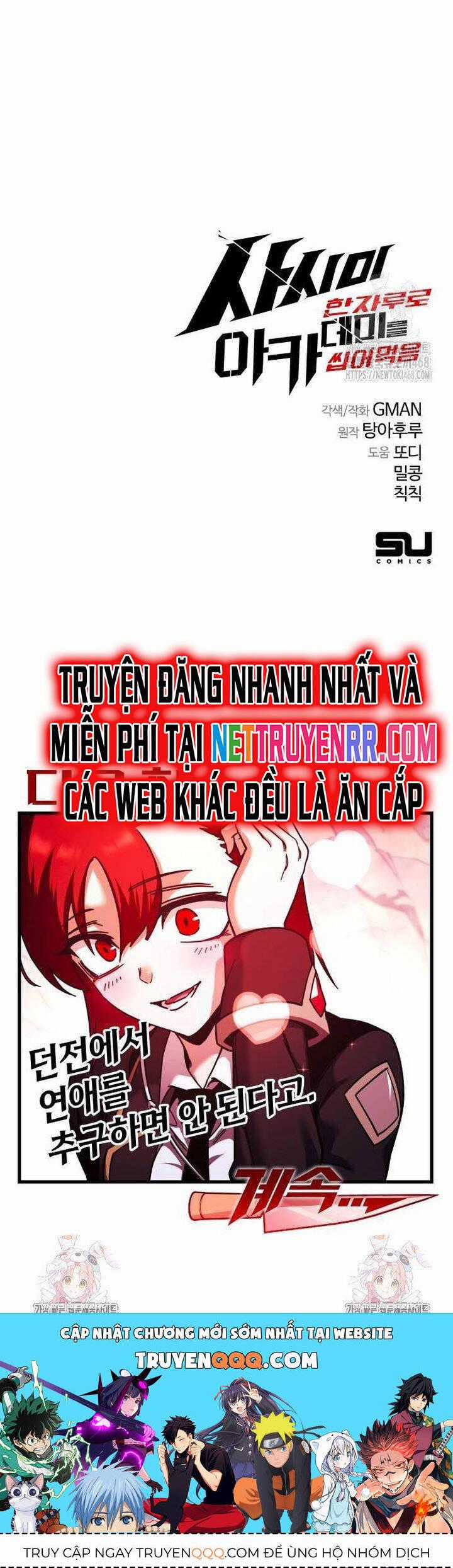 Thống Lĩnh Học Viện Chỉ Bằng Dao Sashimi Chương 29 trang 46