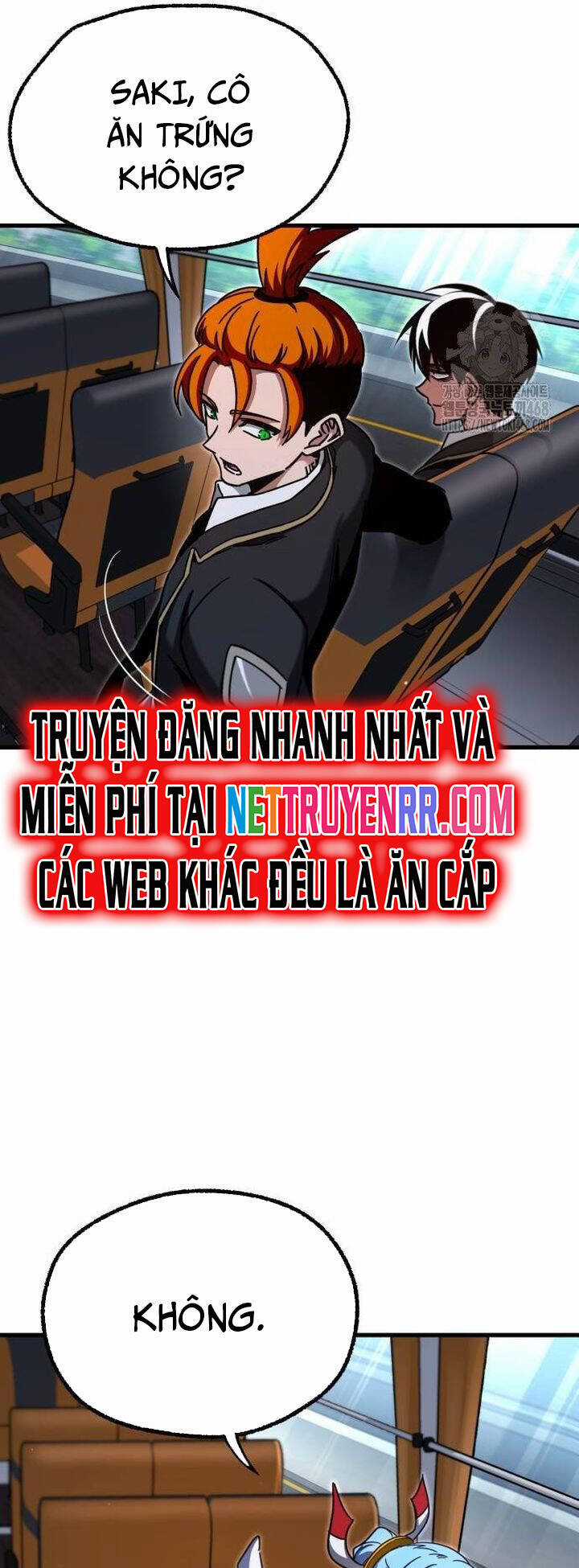 Thống Lĩnh Học Viện Chỉ Bằng Dao Sashimi Chương 29 trang 6