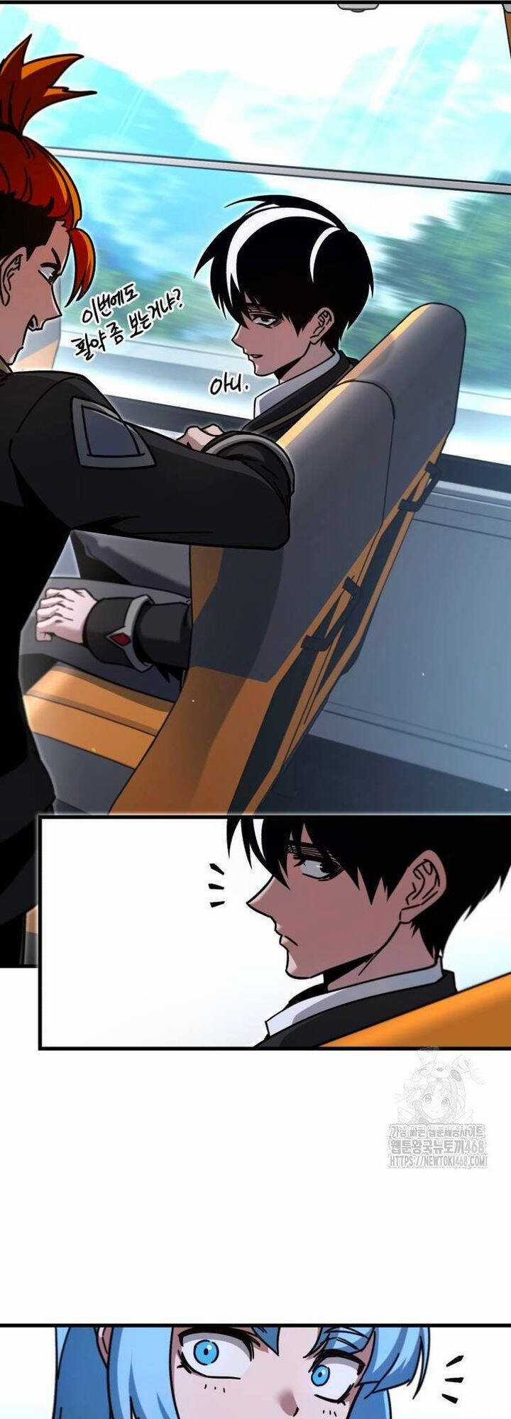 Thống Lĩnh Học Viện Chỉ Bằng Dao Sashimi Chương 29 trang 7