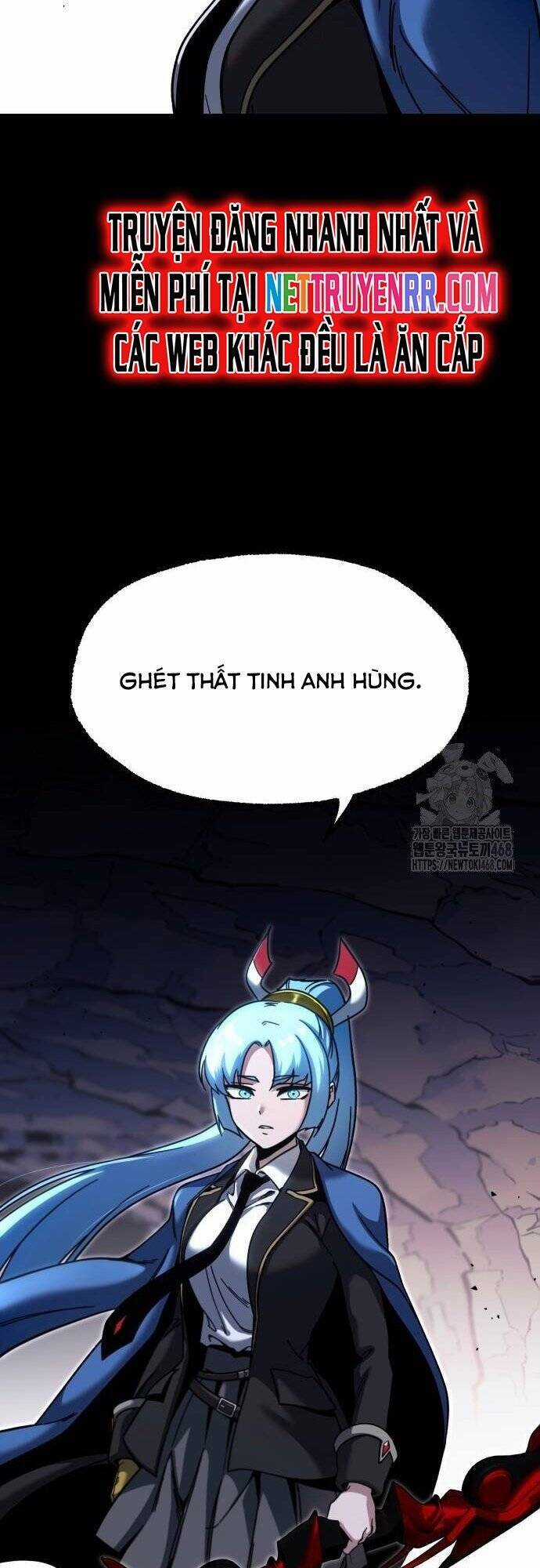 Thống Lĩnh Học Viện Chỉ Bằng Dao Sashimi Chương 30 trang 13