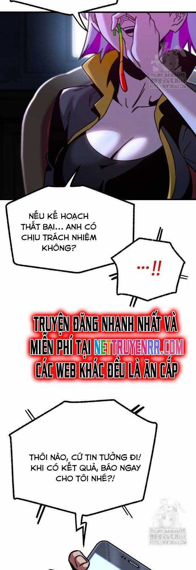 Thống Lĩnh Học Viện Chỉ Bằng Dao Sashimi Chương 30 trang 18