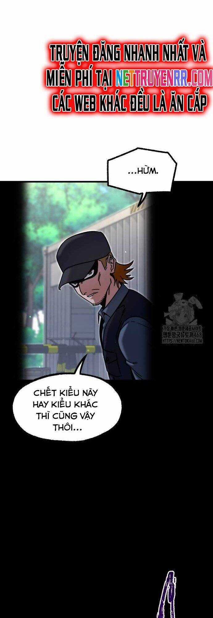 Thống Lĩnh Học Viện Chỉ Bằng Dao Sashimi Chương 30 trang 19