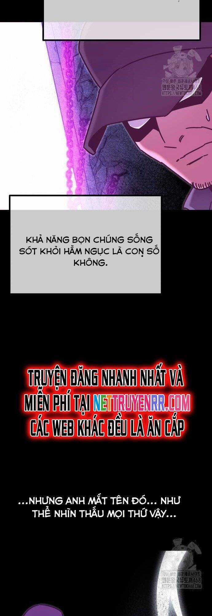 Thống Lĩnh Học Viện Chỉ Bằng Dao Sashimi Chương 30 trang 20