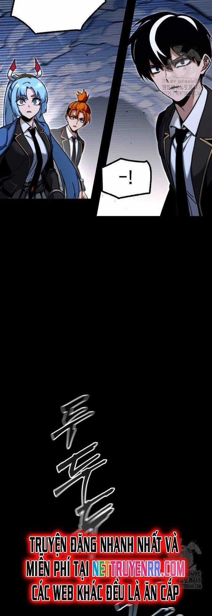 Thống Lĩnh Học Viện Chỉ Bằng Dao Sashimi Chương 30 trang 24