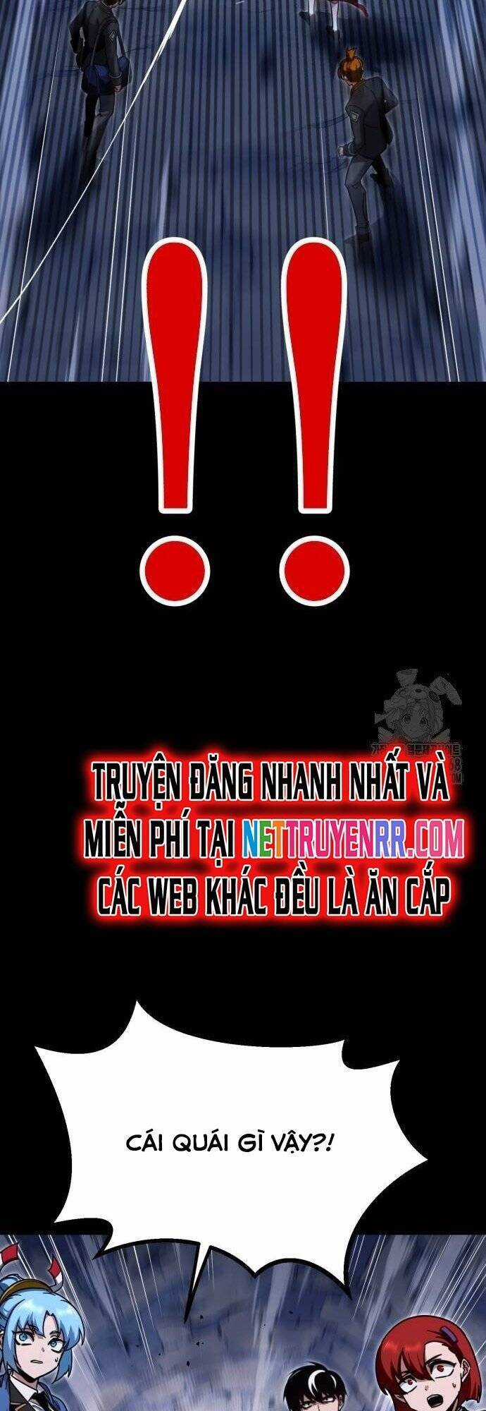 Thống Lĩnh Học Viện Chỉ Bằng Dao Sashimi Chương 30 trang 25