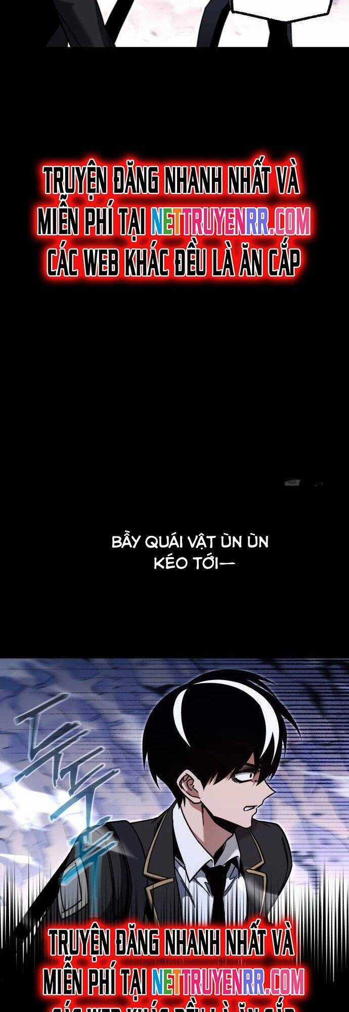 Thống Lĩnh Học Viện Chỉ Bằng Dao Sashimi Chương 30 trang 27