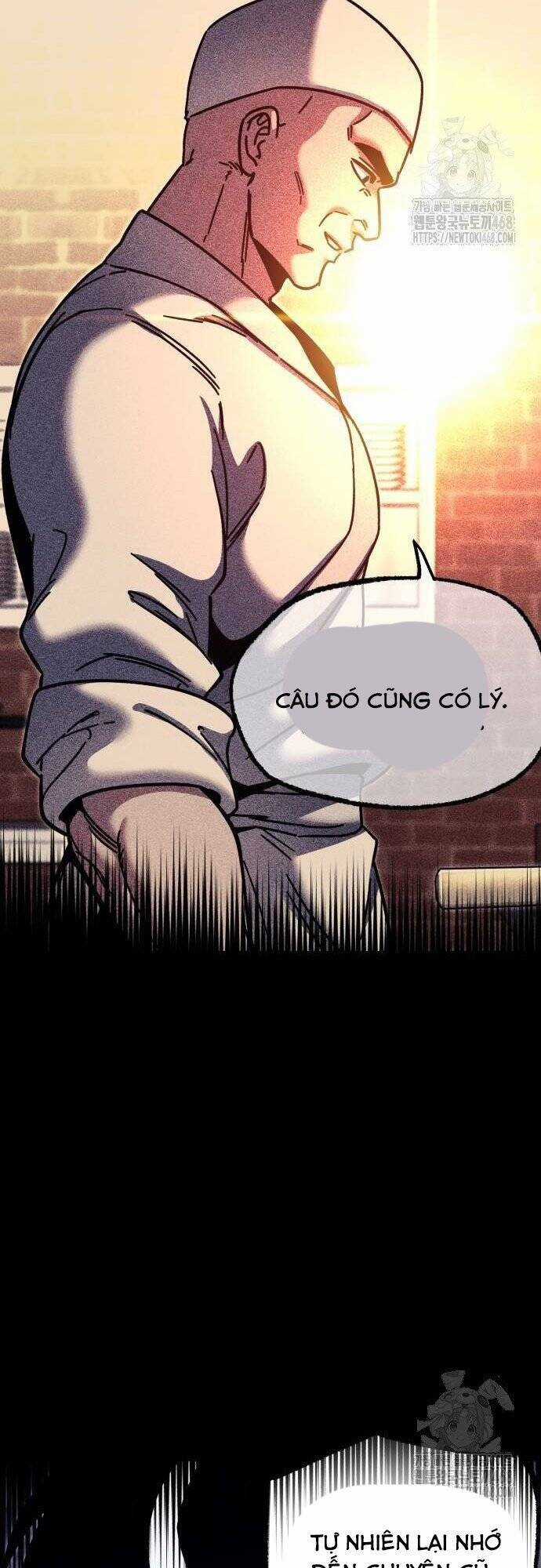 Thống Lĩnh Học Viện Chỉ Bằng Dao Sashimi Chương 30 trang 30