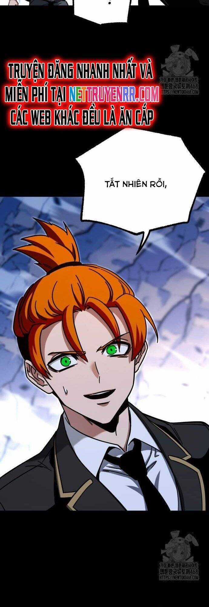 Thống Lĩnh Học Viện Chỉ Bằng Dao Sashimi Chương 30 trang 32