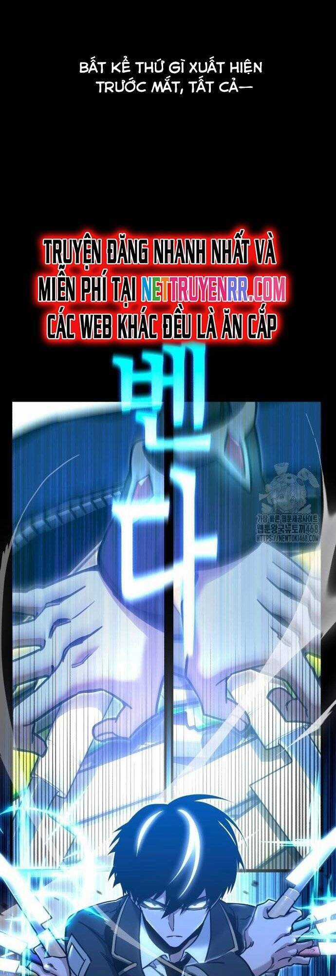 Thống Lĩnh Học Viện Chỉ Bằng Dao Sashimi Chương 30 trang 35