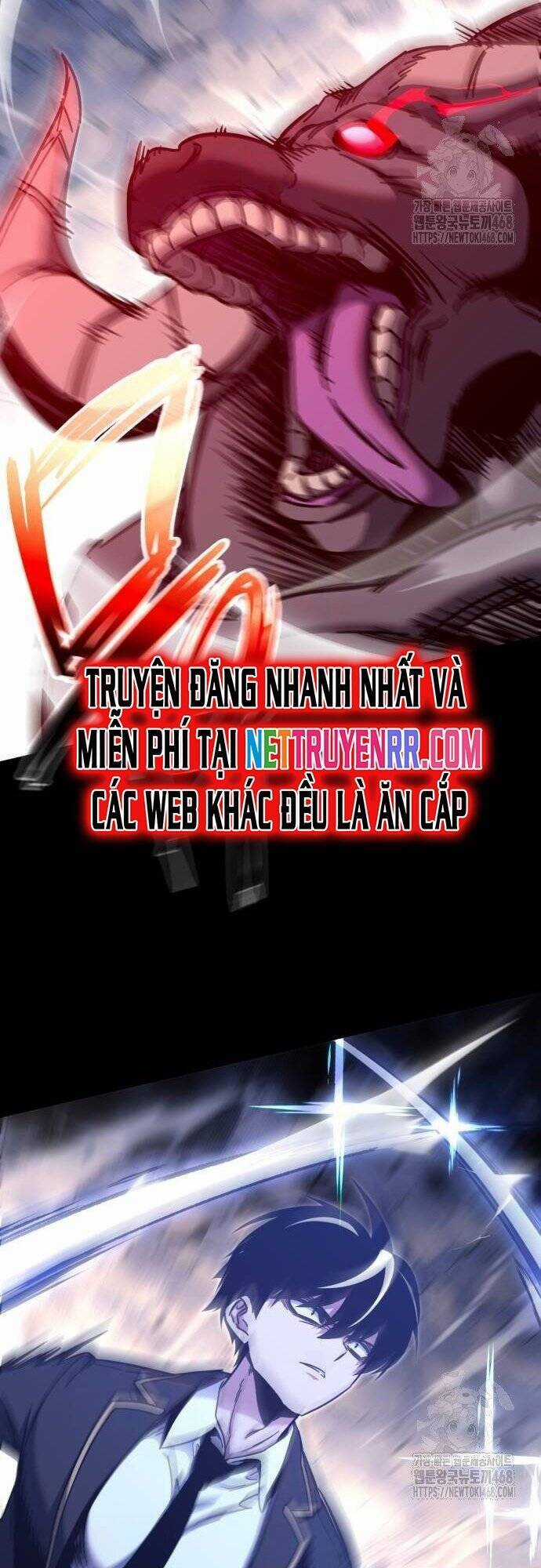 Thống Lĩnh Học Viện Chỉ Bằng Dao Sashimi Chương 30 trang 36