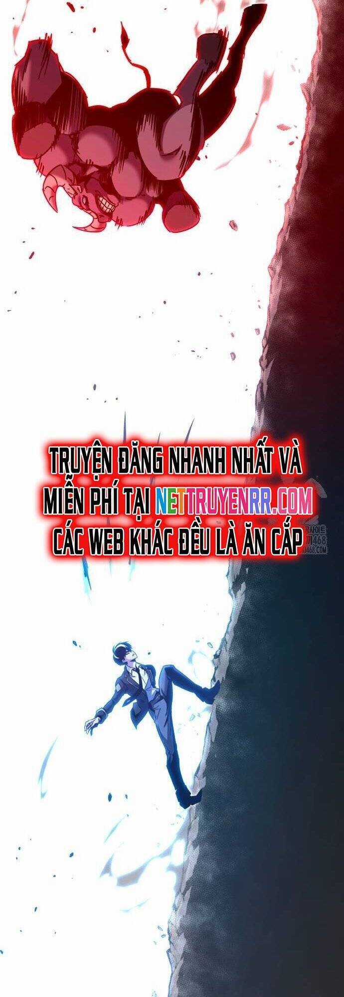 Thống Lĩnh Học Viện Chỉ Bằng Dao Sashimi Chương 30 trang 37