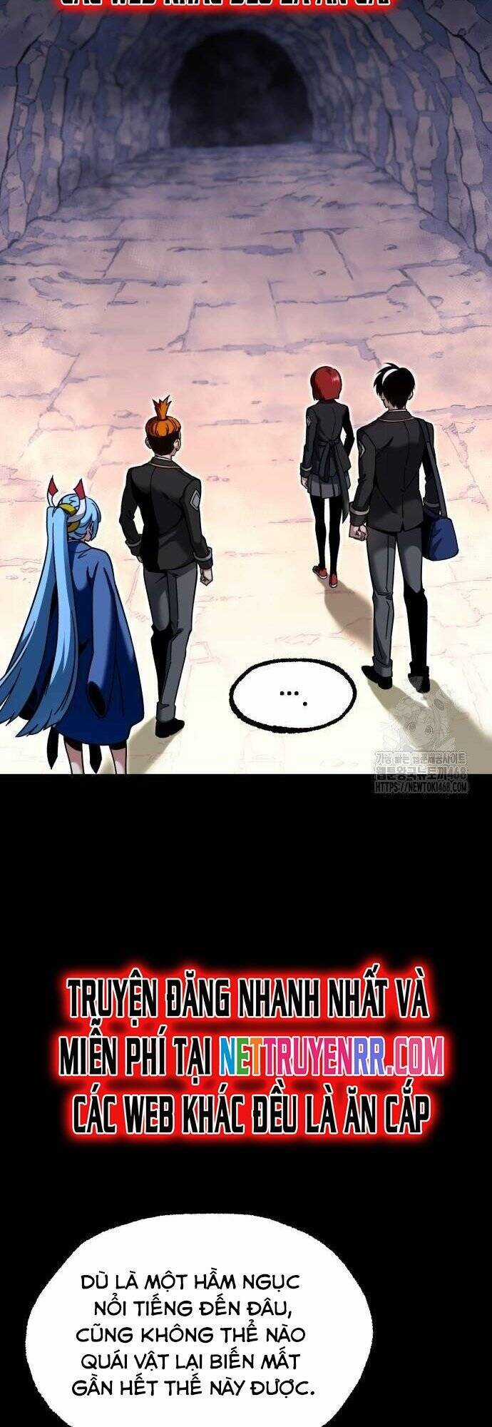 Thống Lĩnh Học Viện Chỉ Bằng Dao Sashimi Chương 30 trang 5