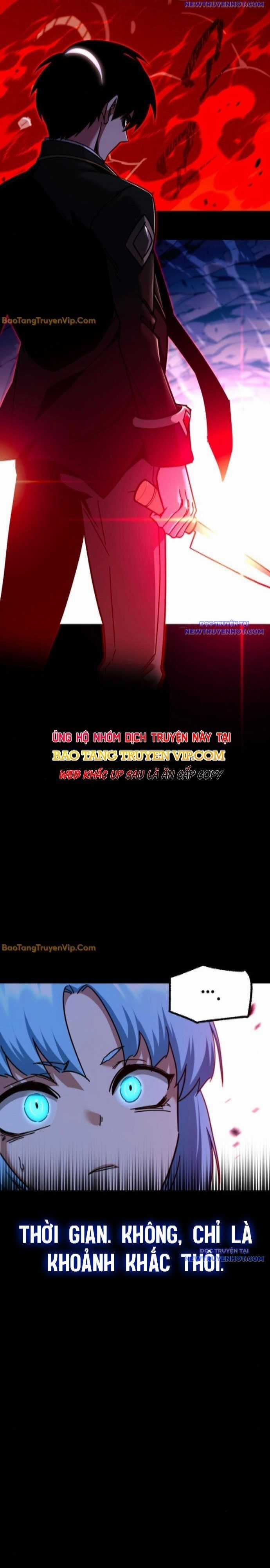 Thống Lĩnh Học Viện Chỉ Bằng Dao Sashimi Chương 31 trang 2