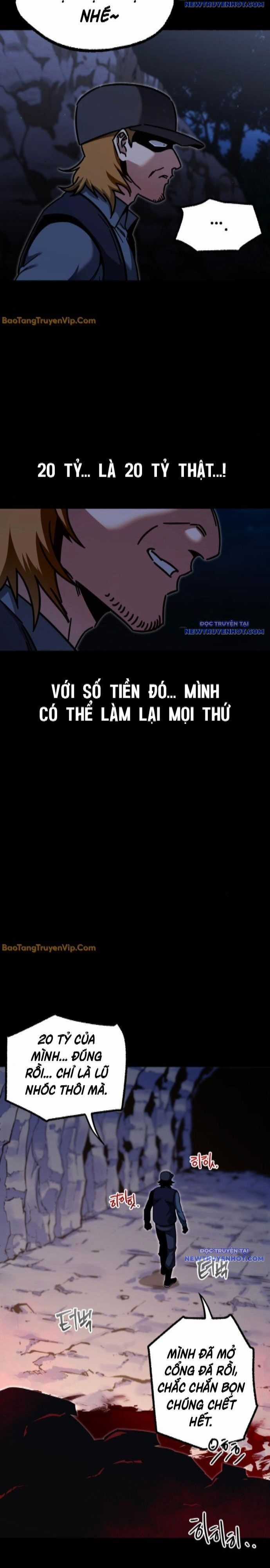 Thống Lĩnh Học Viện Chỉ Bằng Dao Sashimi Chương 31 trang 32