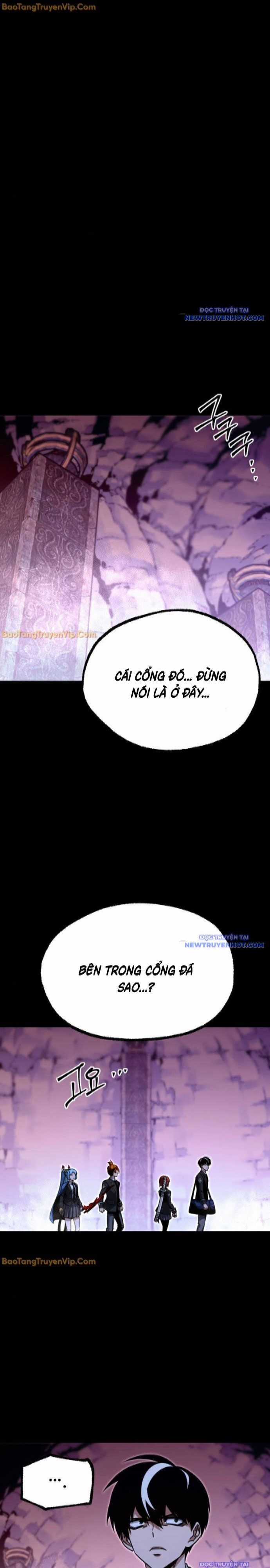 Thống Lĩnh Học Viện Chỉ Bằng Dao Sashimi Chương 31 trang 33