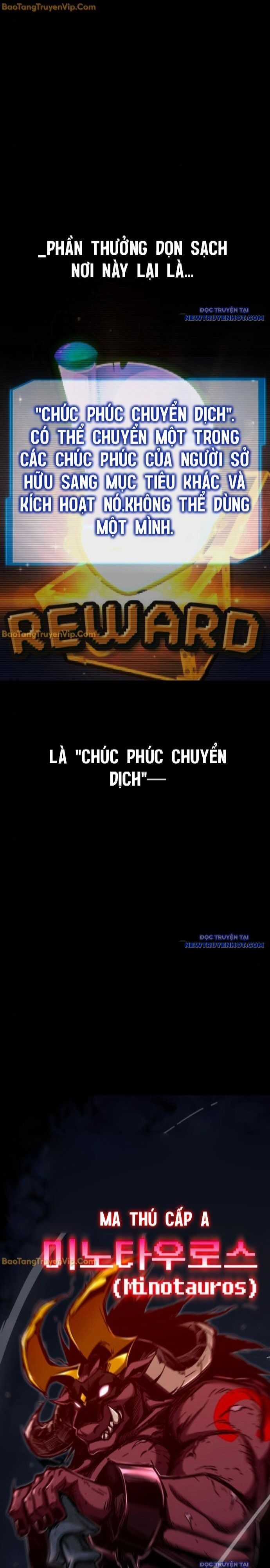 Thống Lĩnh Học Viện Chỉ Bằng Dao Sashimi Chương 31 trang 40