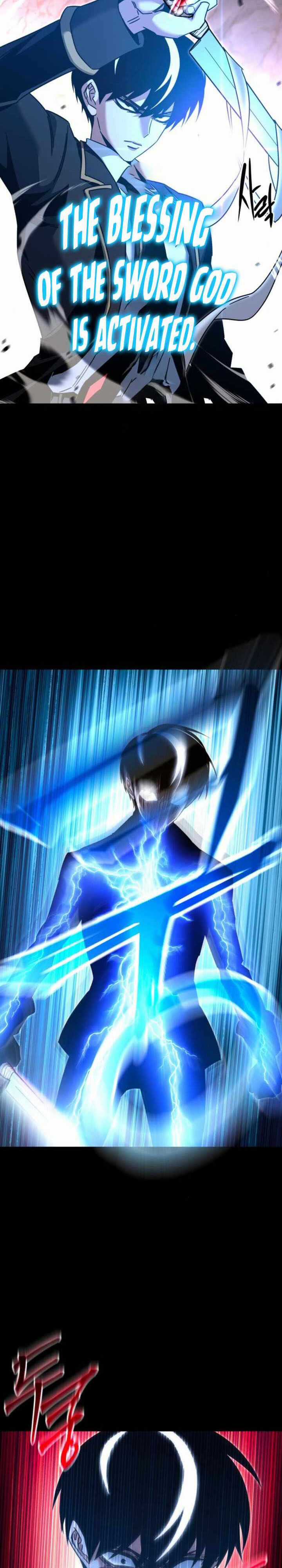 Thống Lĩnh Học Viện Chỉ Bằng Dao Sashimi Chương 32 trang 10