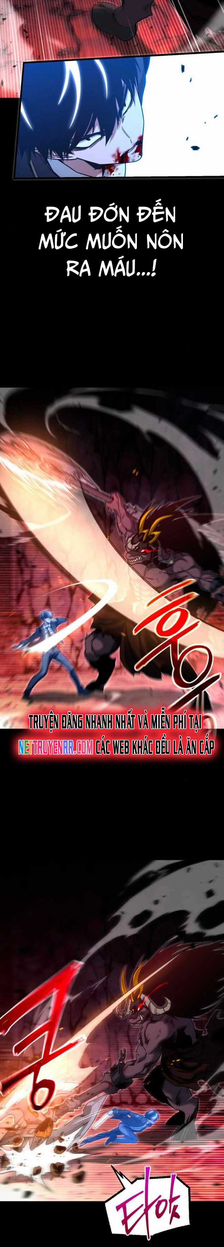 Thống Lĩnh Học Viện Chỉ Bằng Dao Sashimi Chương 32 trang 15