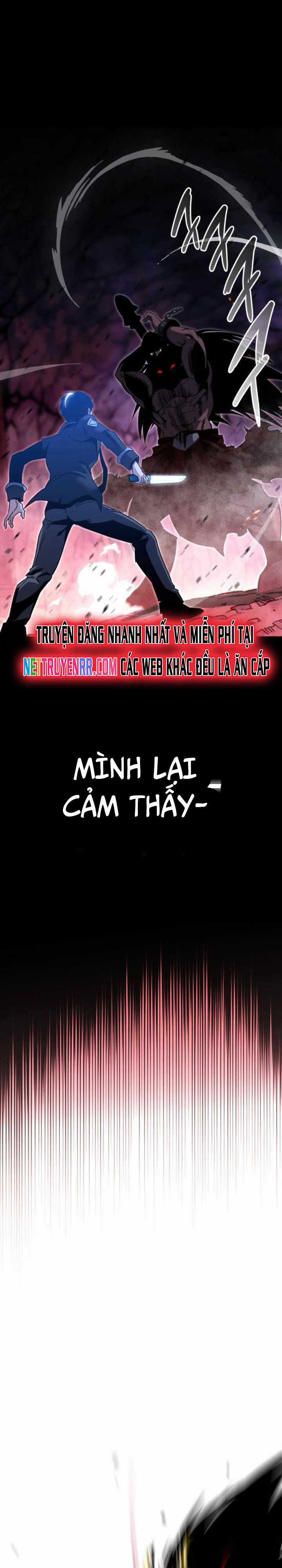 Thống Lĩnh Học Viện Chỉ Bằng Dao Sashimi Chương 32 trang 17