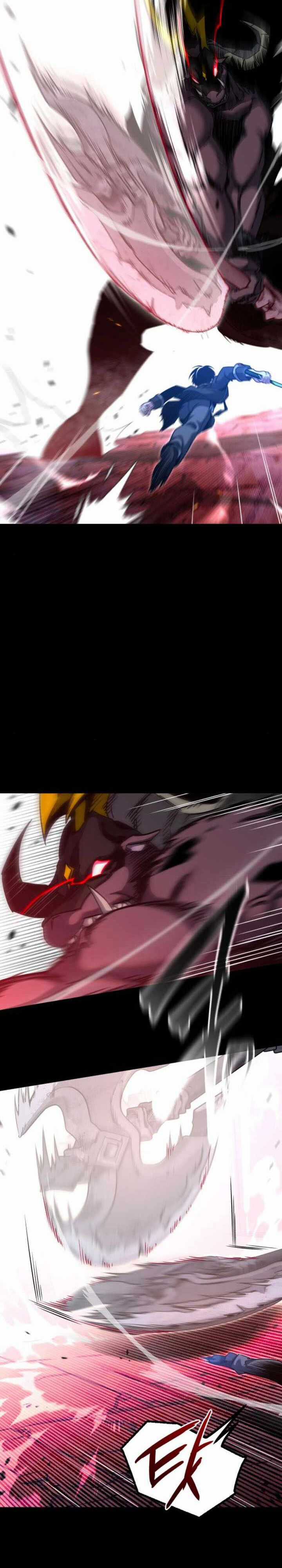 Thống Lĩnh Học Viện Chỉ Bằng Dao Sashimi Chương 32 trang 18