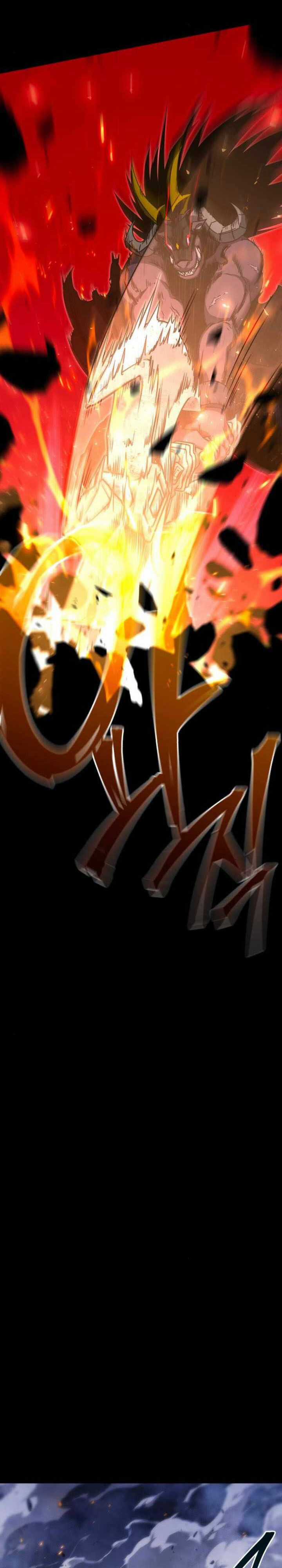 Thống Lĩnh Học Viện Chỉ Bằng Dao Sashimi Chương 32 trang 22