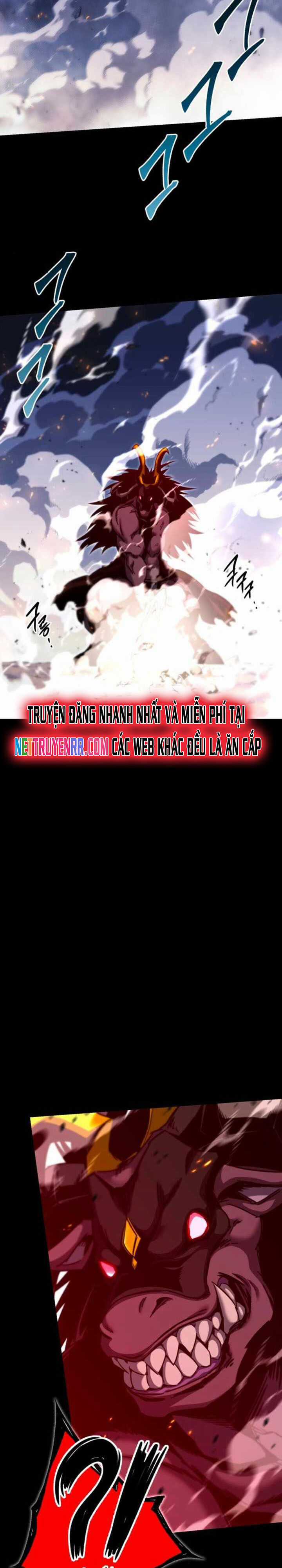 Thống Lĩnh Học Viện Chỉ Bằng Dao Sashimi Chương 32 trang 23