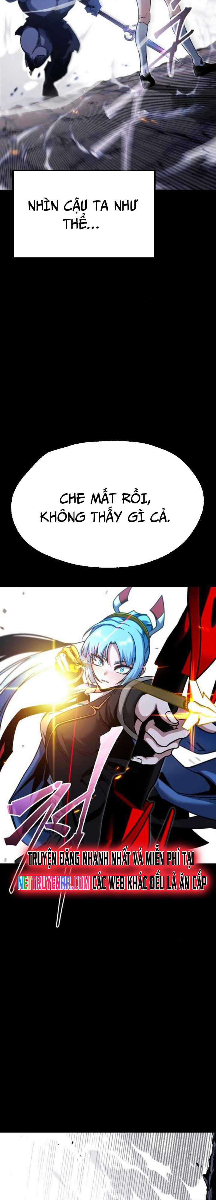 Thống Lĩnh Học Viện Chỉ Bằng Dao Sashimi Chương 32 trang 27