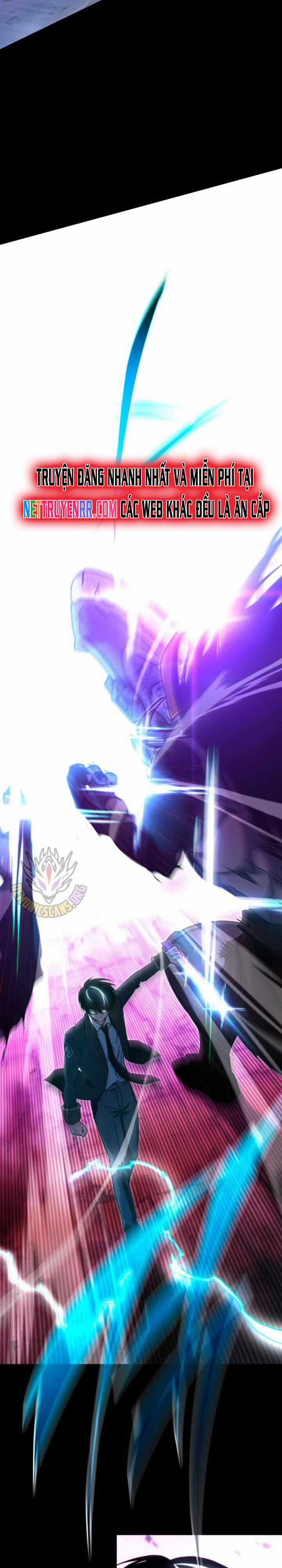 Thống Lĩnh Học Viện Chỉ Bằng Dao Sashimi Chương 32 trang 31