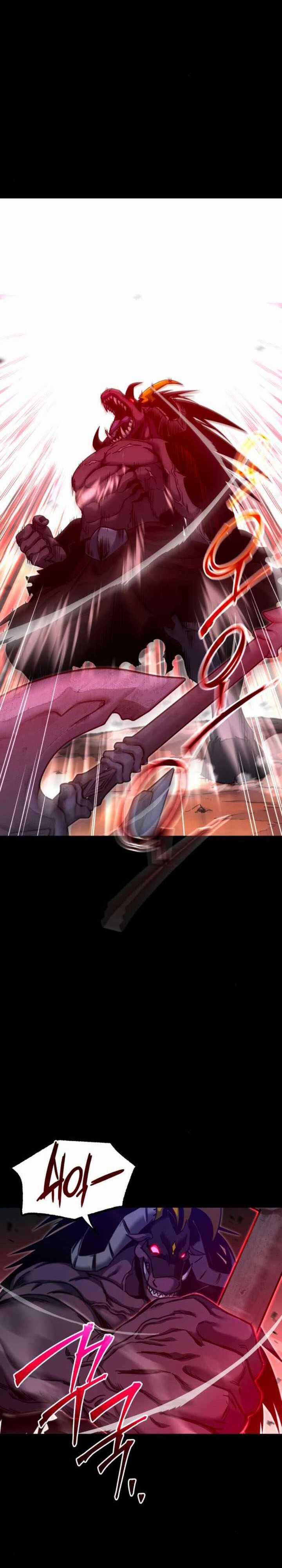 Thống Lĩnh Học Viện Chỉ Bằng Dao Sashimi Chương 32 trang 36