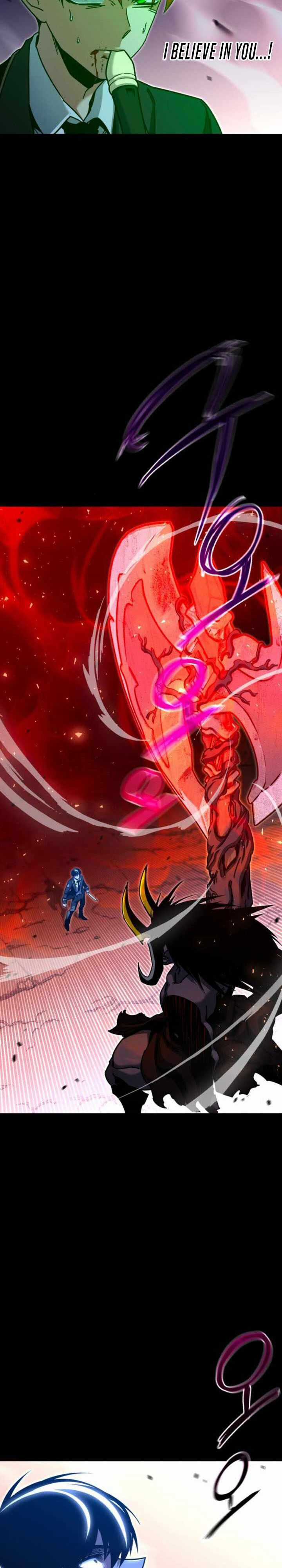 Thống Lĩnh Học Viện Chỉ Bằng Dao Sashimi Chương 32 trang 40