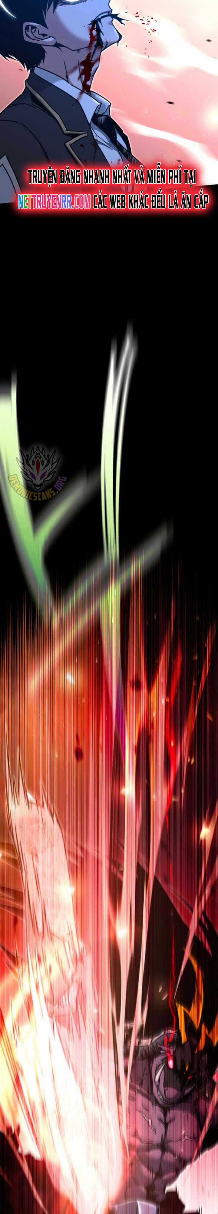 Thống Lĩnh Học Viện Chỉ Bằng Dao Sashimi Chương 32 trang 41