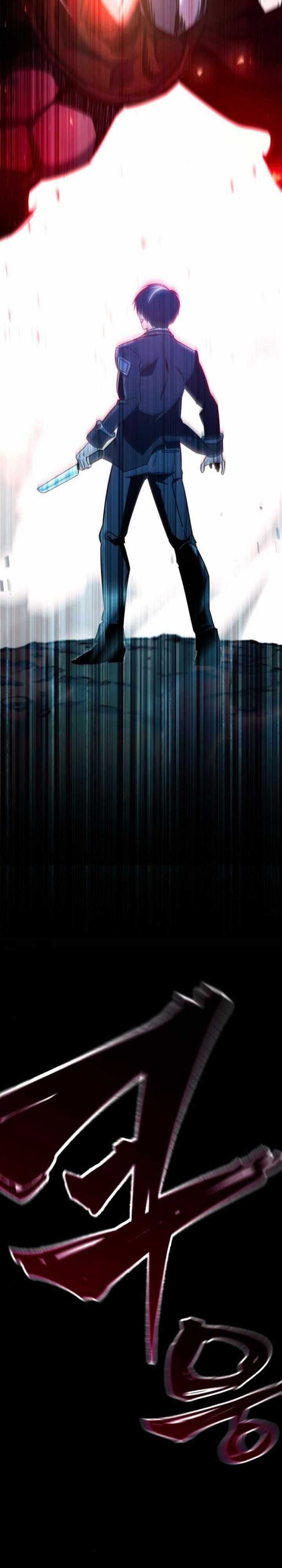 Thống Lĩnh Học Viện Chỉ Bằng Dao Sashimi Chương 32 trang 42