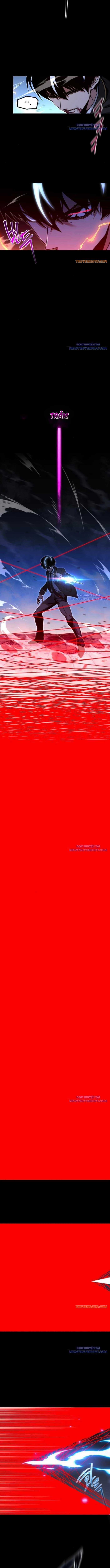 Thống Lĩnh Học Viện Chỉ Bằng Dao Sashimi Chương 33 trang 3