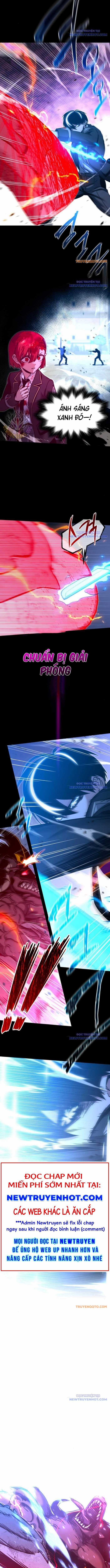 Thống Lĩnh Học Viện Chỉ Bằng Dao Sashimi Chương 33 trang 4