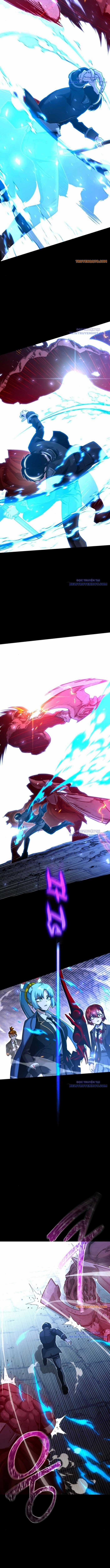 Thống Lĩnh Học Viện Chỉ Bằng Dao Sashimi Chương 33 trang 5