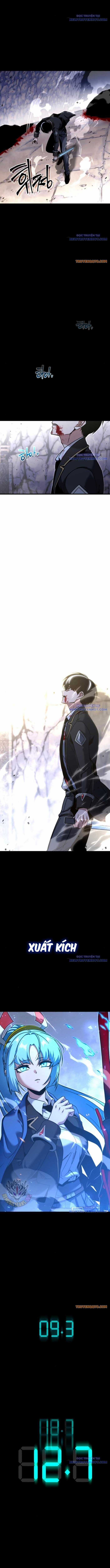 Thống Lĩnh Học Viện Chỉ Bằng Dao Sashimi Chương 33 trang 6